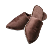 Nhà Sản Xuất Dép Khách Sạn Mũi Nhọn Tại Đà Nẵng